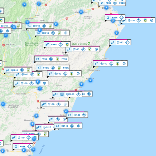 Web_camping_map_kaikoura_region_overview