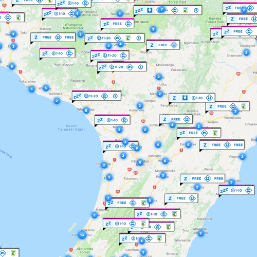 Web_camping_map_manawatu_wanganui_overview