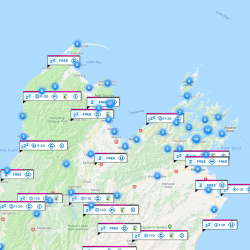 Web_camping_map_nelson_region_overview