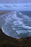 View down 90 Mile Beach from Scotts Point