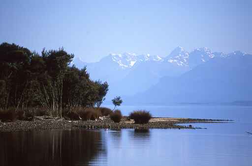 Control Gates to Brod Bay - Kepler Track 