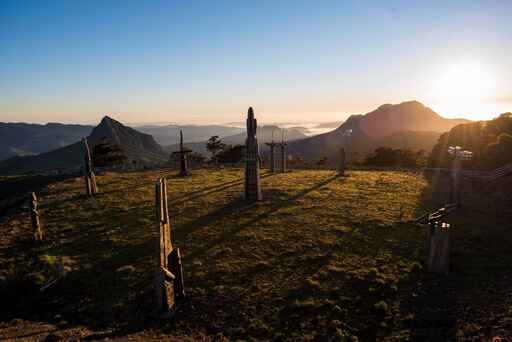 Maunga Hikurangi Experience