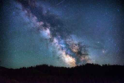 Gisborne Astro Tours