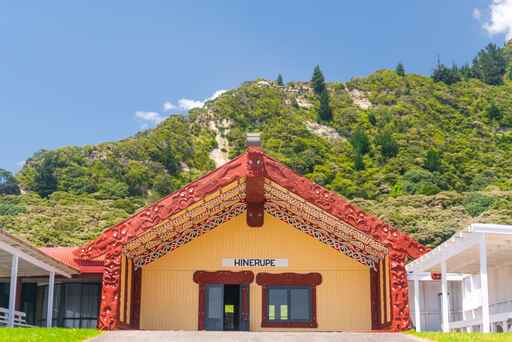 Hinerupe Marae Experience