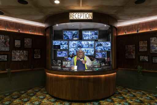 Wētā Unleashed Auckland