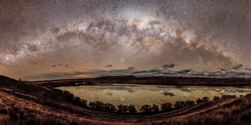 Twizel Stargazing - Go Tekapo