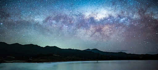 Good Heavens Star Gazing