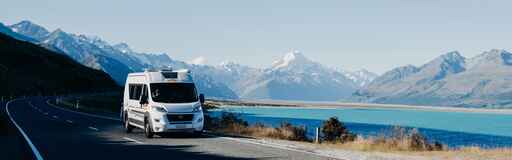 Apollo Motorhome Holidays