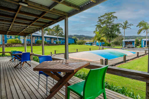 Coromandel Tasman Holiday Parks