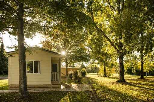 Mawley Holiday Park