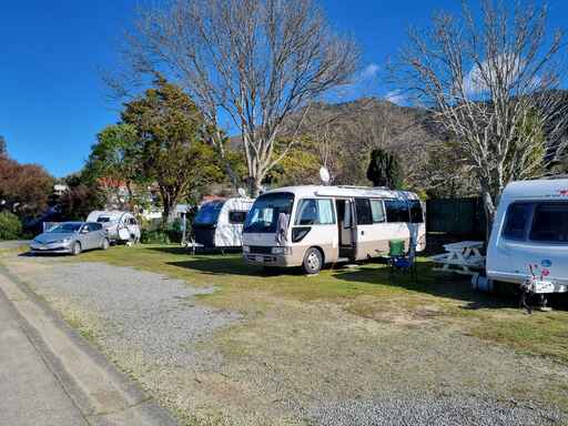 Havelock Holiday Park