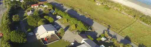 Greymouth Kiwi Holiday Park and Motels