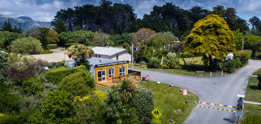 South Brighton Holiday Park - Christchurch