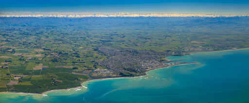 Timaru TOP 10 Holiday Park