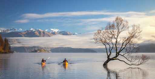 Hampshire Holiday Park Wanaka