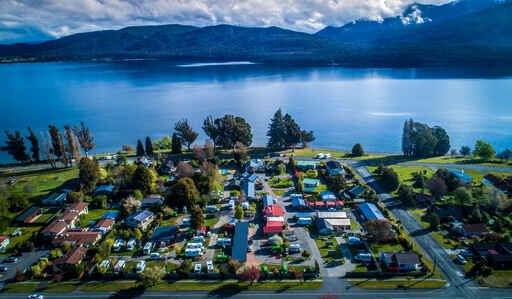 Te Anau Tasman Holiday Parks