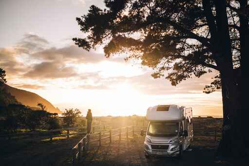 Rarangi Campsite - Blenheim area