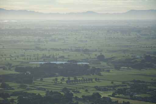 Summit Track -  Hakarimata Scenic Reserve, Ngaruawahia 