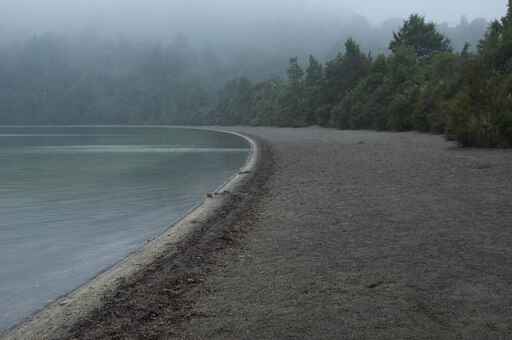 Rotopounamu Track - Whakapapa