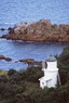 Lighthouse on Matiu/Somes Island