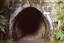 Tunnel on the Remutaka Rail Trail