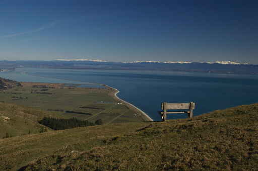 Cable Bay Walkway - Nelson