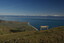 Sunny Tasman Bay from the Cable Bay Walkway