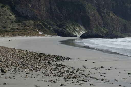 Aramoana - Port Chalmers 