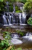 Purakaunui Falls