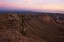 Te Mata Peak at sunrise