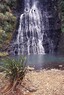 Karekare Falls