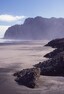 Karekare Beach