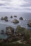 Nugget Point / Tokata