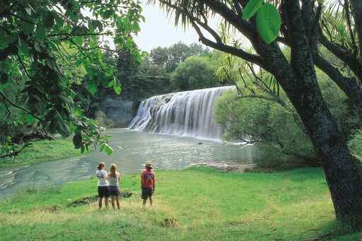 Rere Falls Reserve