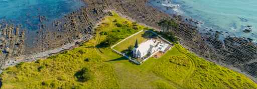 Raukokore Church