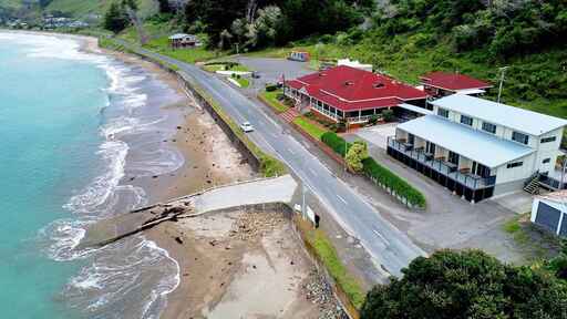 Te Puka Tavern