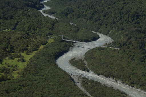 River Walk - Fox Glacier