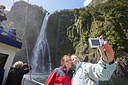 Milford Sound Day Cruises - Real Journeys