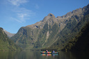 Fiordland Wilderness Experiences - Sea Kayaking