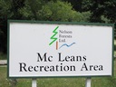 McLeans Recreation Area