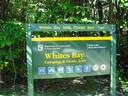 Whites Bay