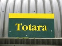 Totara Camping Ground