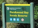 Purakaunui Bay - primo