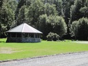 Klondyke Corner Camping Ground