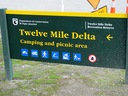 Twelve Mile Delta