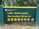 Lake Mahinapua 