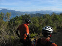 Primo mountain Biking