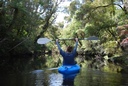 Rainforest Kayaking Adventure Tour