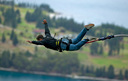 Queenstown's Freestyle Bungy