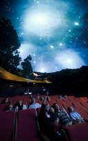 Pelorus Trust Planetarium